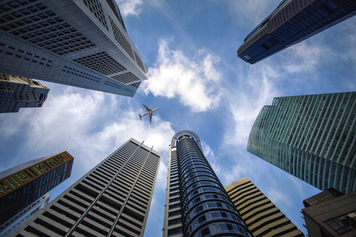 Estratégia e Inovação em Fintech